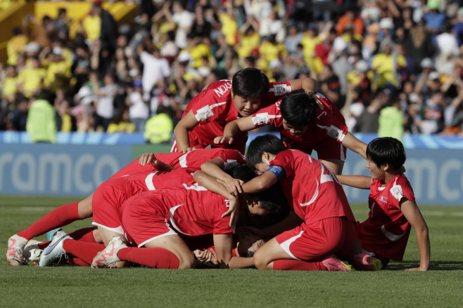 COLOMBIA SOCCER <YONHAP NO-2588> (EPA)