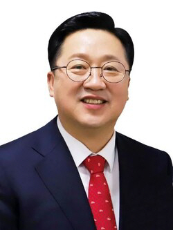 이장우 시장