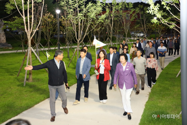 이천시 낮과밤 테마 이천시티투어