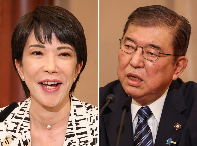 FILES-COMBO-JAPAN-POLITICS-LDP <YONHAP NO-4075> (AFP)