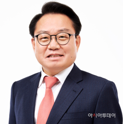 해진공 신임 사장에 안병길 전 의원 임명