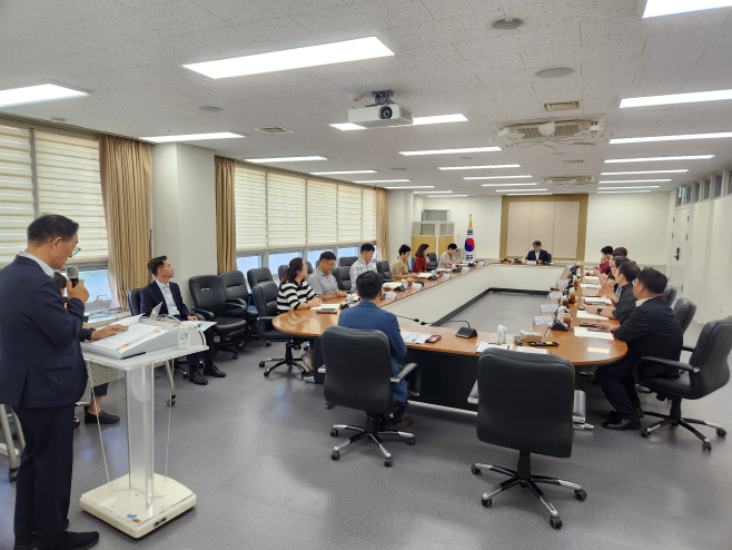 충남교육청, 2025 고등학교 이상 특수교육대상학생 선정·배치