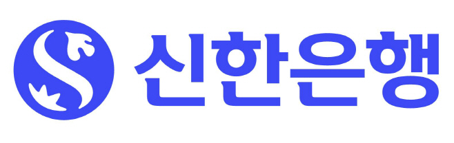 신한은행 로고