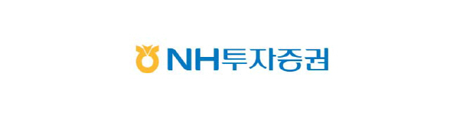 NH투자증권 로고