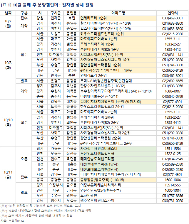 분양