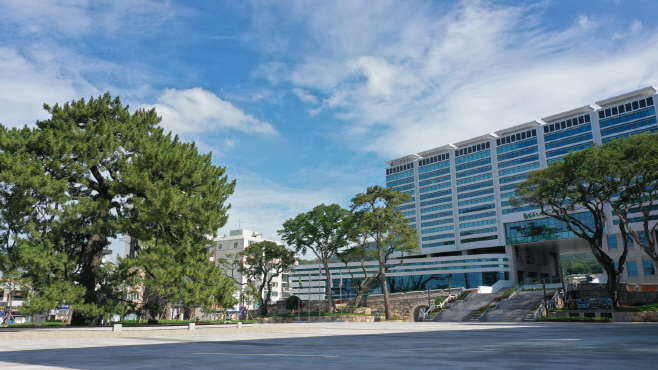 [해남군 신청사] (5)