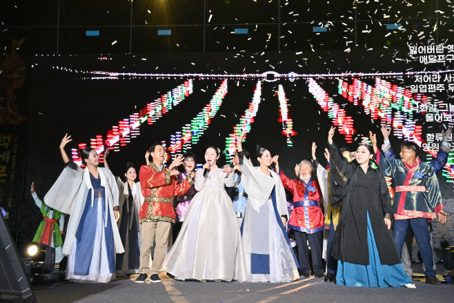 김태흠 지사, “백제 기상으로 대한민국 선도”