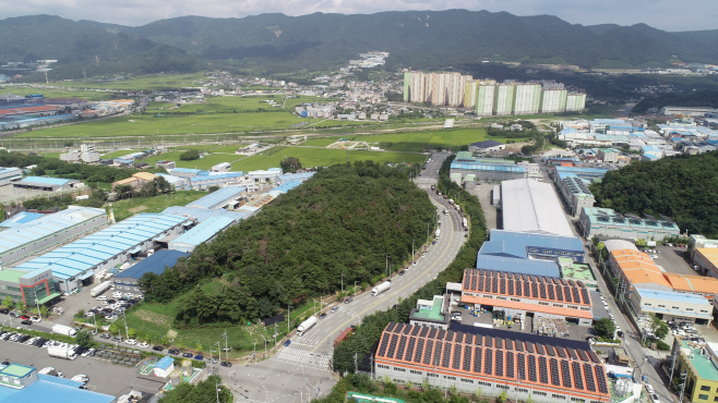 1-2. 남경주 국민체육센터 공모 선정