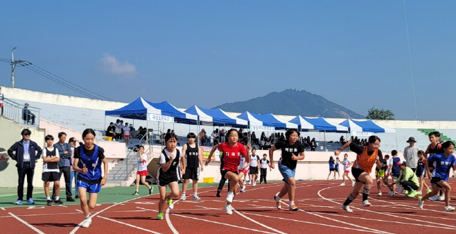 다볕골 체육한마당 축제 사진1