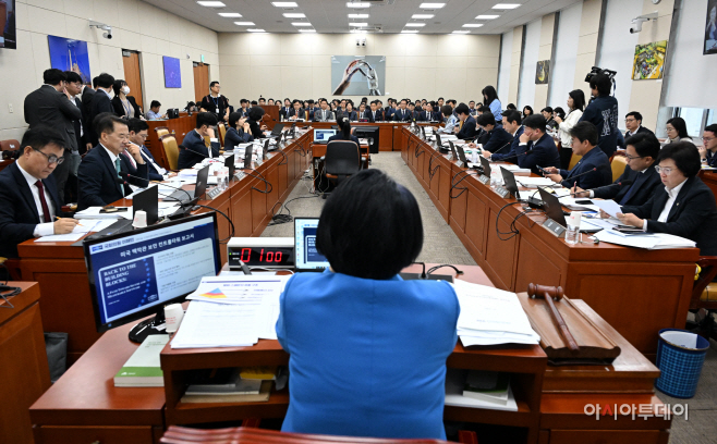 [2024국감] 정보통신산업진흥원 등 국정감사