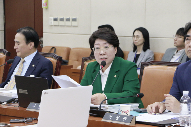 국민의힘 이달희 국회의원