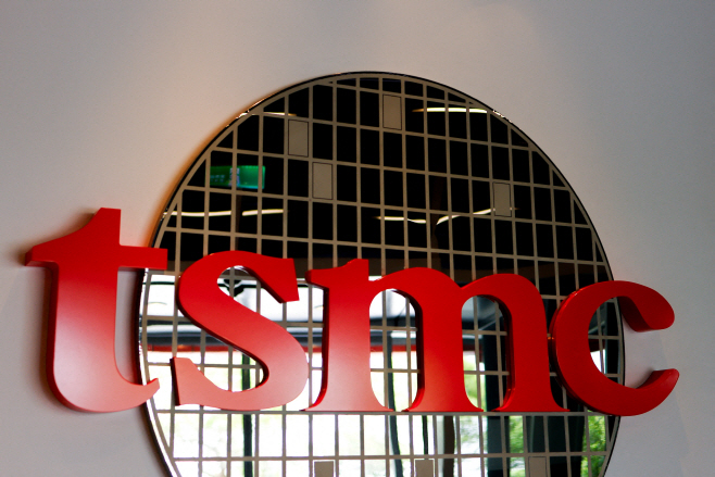 TSMC-RESULTS/