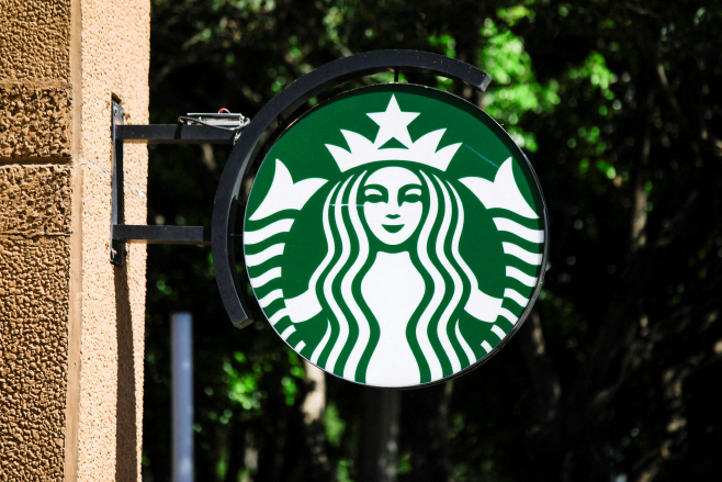 STARBUCKS-NORTH AMERICA CEO/ <YONHAP NO-1560> (REUTERS)