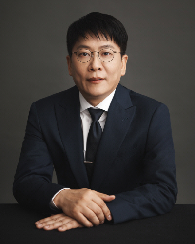 사진4. LG에너지솔루션 CEO 김동명 사장