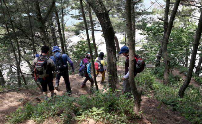 “가을 여행은 축제와 함께, 태안으로 오세요”