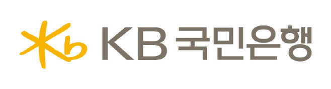 KB국민은행 CI