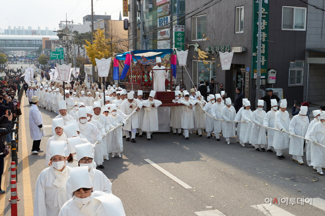 이순신 순국제전