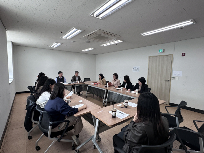 예산군, ‘장애인 개인예산제 현장 간담회’ 개최