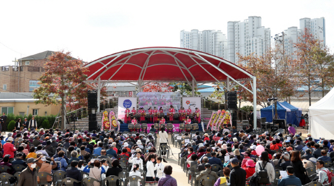 태안군, ‘사구축제’와 ‘거리축제’ 내달 2일 개막