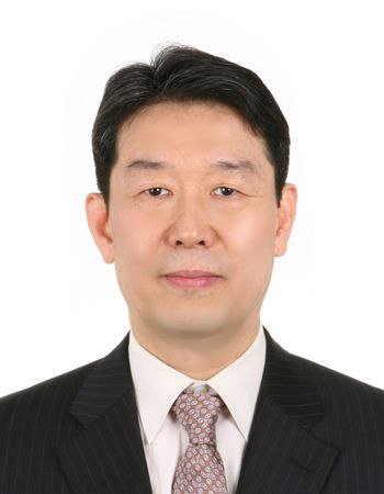 김정훈 재정정책연구원장