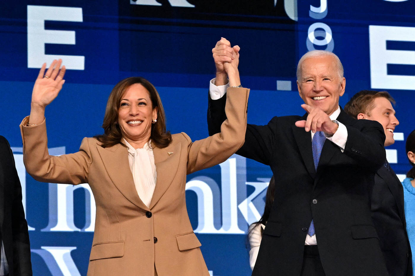 US-VOTE-POLITICS-DEMOCRATIC-CONVENTION