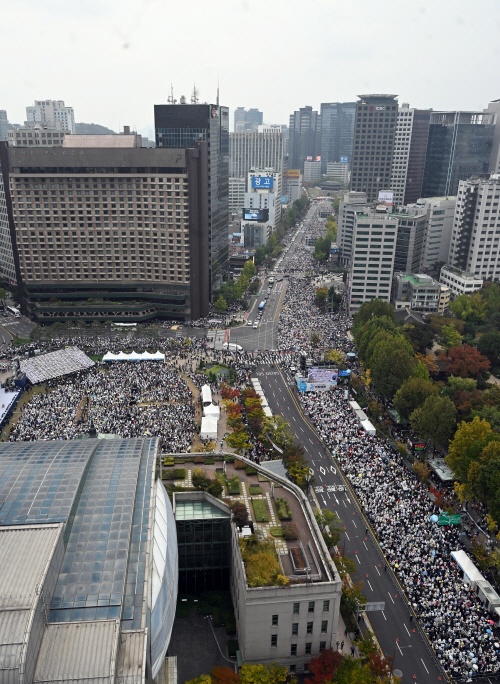 200만 연합예배