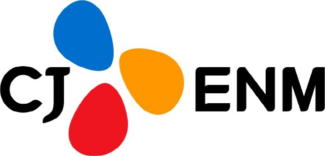 CJ ENM_Logo