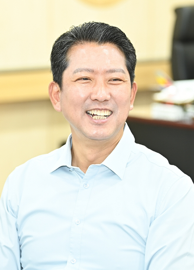 김장호 구미시장