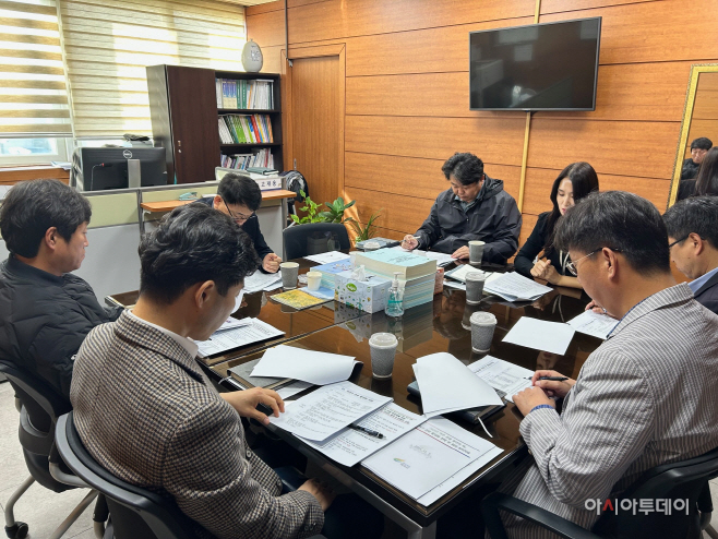 여주 관광 원년의해 성공적 추진