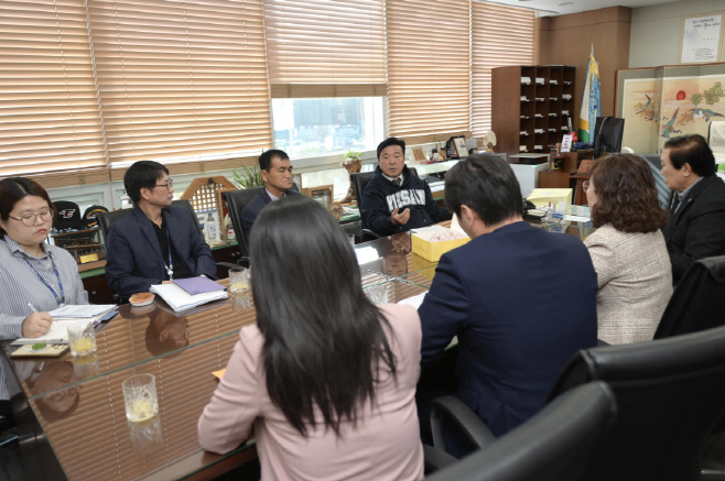 예산군, 국제슬로시티 재인증 현장실사 받아