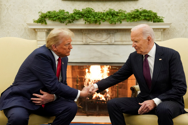 USA-TRUMP/BIDEN