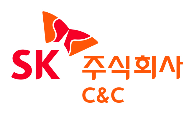 [신규 CI] SK주식회사 C&C