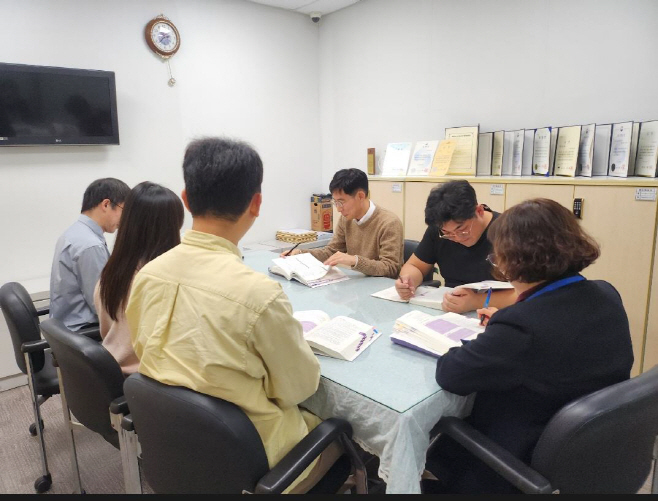 예산군, 사회보장급여 통합조사 업무역량 강화 노력