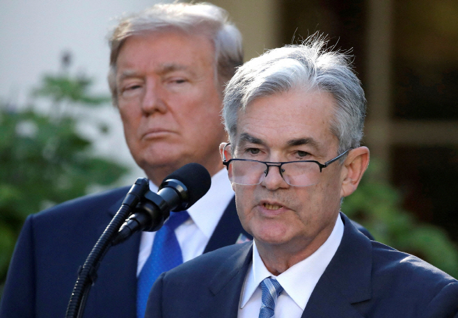 USA-FED/POWELL-ELECTION