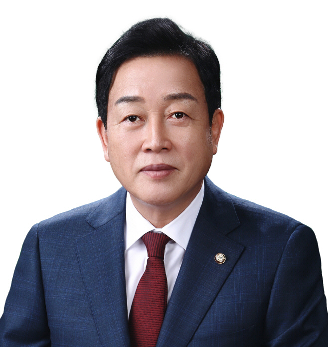 김선교 국민의힘 의원