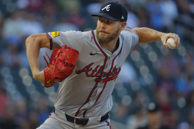 MLB Awards Baseball <YONHAP NO-3358> (AP)