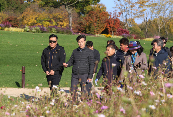 밀양시, 신성장동력 발굴을 위한 우수 지자체 벤치마킹 실시(4)