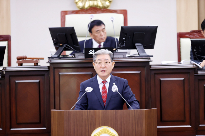 (의령군, 내년 예산 5223억원 편성…올해보다 3.6% 증액)