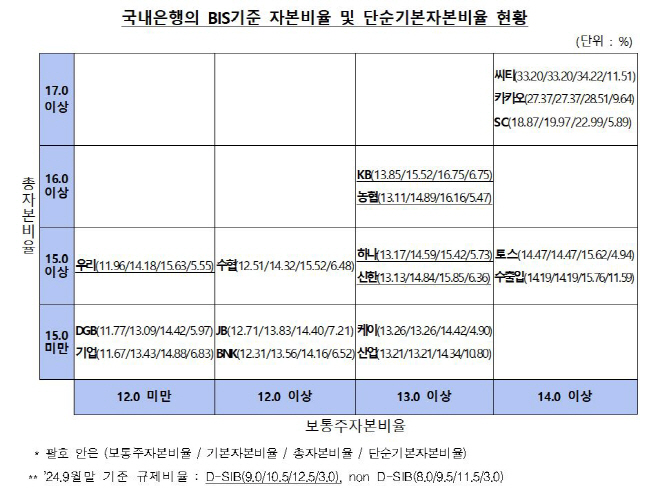 BIS비율