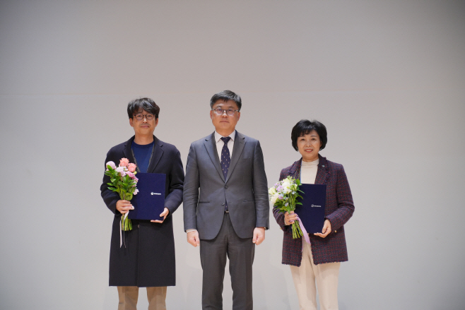 [한국관광공사] 디지털 관광주민증 우수 지자체 시상식