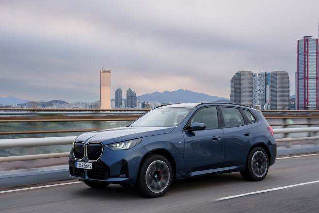 사진4-BMW 뉴 X3