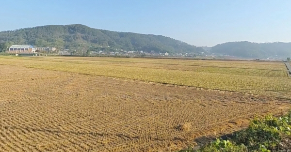 울주군, 2026~2028년 공급예정 토양개량제 수요량 접수