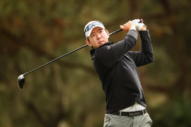 GLF-SPO-USP-PGA-TOUR-... <YONHAP NO-2327> (Getty Images via AFP)