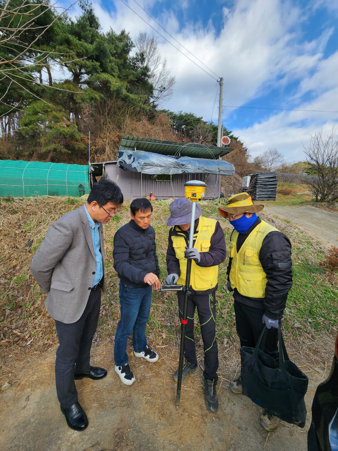 1.지적재조사