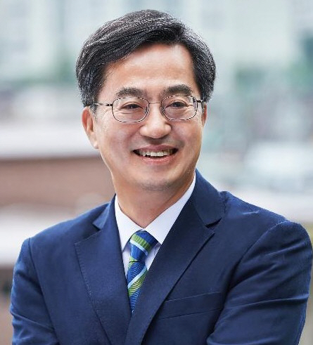 김동연 지사