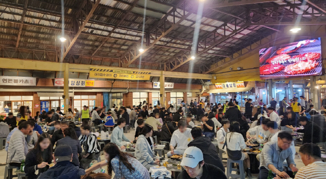 예산군, 새해에도 ‘지방소멸 역주행’ 역사는 계속된다!