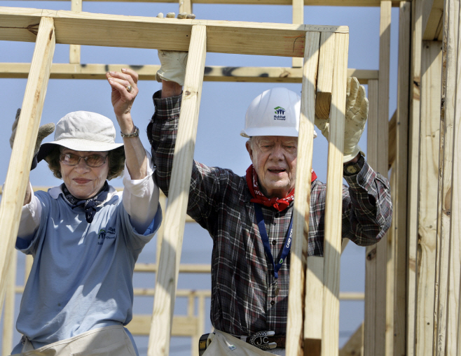 Obit Jimmy Carter A Life