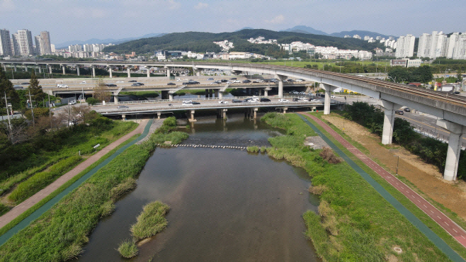 수변구역