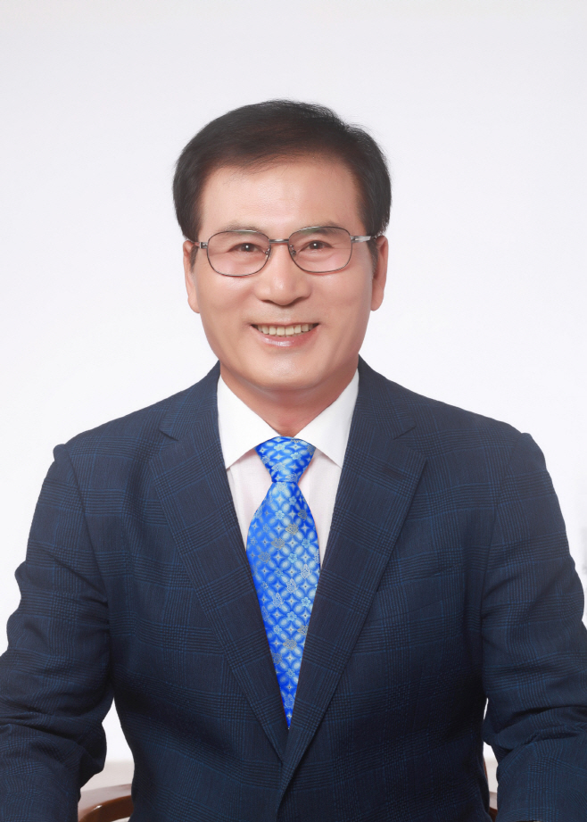 이상익 군수