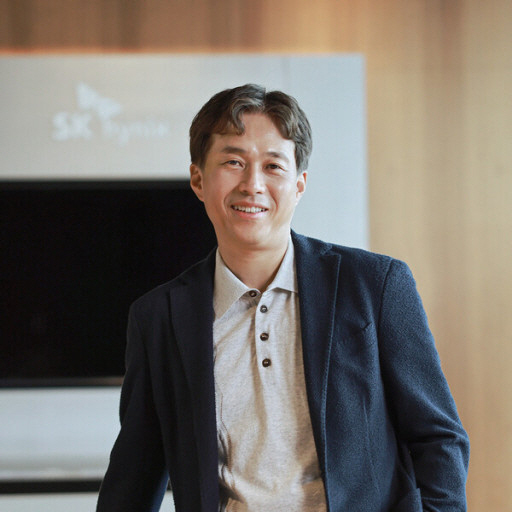 곽노정 sk하이닉스 TL
